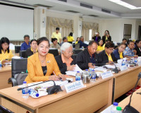 รองผู้ว่าฯสุราษฎร์ธานีประชุมคณะกรรมการบริหารงานกลุ่มจังหวัดแ ... พารามิเตอร์รูปภาพ 5