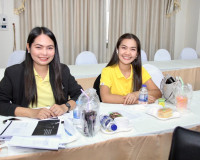 รองผู้ว่าฯสุราษฎร์ธานีประชุมคณะกรรมการบริหารงานกลุ่มจังหวัดแ ... พารามิเตอร์รูปภาพ 8