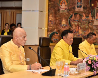 จังหวัดสุราษฎร์ธานี ร่วมกับ กรมโยธาธิการและผังเมือง สนองพระร ... พารามิเตอร์รูปภาพ 3