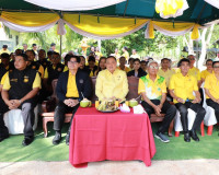 จังหวัดสุราษฎร์ธานี ร่วมกับ กรมโยธาธิการและผังเมือง สนองพระร ... พารามิเตอร์รูปภาพ 5