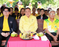 จังหวัดสุราษฎร์ธานี ร่วมกับ กรมโยธาธิการและผังเมือง สนองพระร ... พารามิเตอร์รูปภาพ 6