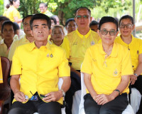จังหวัดสุราษฎร์ธานี ร่วมกับ กรมโยธาธิการและผังเมือง สนองพระร ... พารามิเตอร์รูปภาพ 7