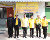จังหวัดสุราษฎร์ธานี ร่วมกับ กรมโยธาธิการและผังเมือง สนองพระร ... พารามิเตอร์รูปภาพ 10