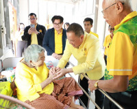 จังหวัดสุราษฎร์ธานี ร่วมกับ กรมโยธาธิการและผังเมือง สนองพระร ... พารามิเตอร์รูปภาพ 14