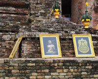 &quot;สุดเข้มขลัง อุดมมงคล&quot; จังหวัดสุราษฎร์ธานี จัดพิธีปลุกเสกวัต ... พารามิเตอร์รูปภาพ 20