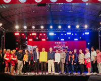 รองผู้ว่าราชการจังหวัดสุราษฎร์ธานี เป็นประธานเปิดโครงการ Ama ... พารามิเตอร์รูปภาพ 6