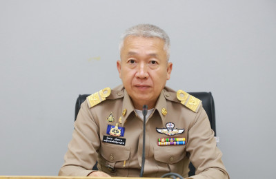 รองผู้ว่าฯสุราษฎร์ธานีประชุมคณะกรรมการกำหนดค่าทดแทนทรัพย์สิน ... พารามิเตอร์รูปภาพ 1
