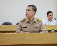 รองผู้ว่าฯสุราษฎร์ธานีประชุมคณะกรรมการกำหนดค่าทดแทนทรัพย์สิน ... พารามิเตอร์รูปภาพ 7