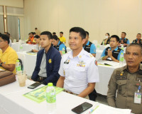 รองผู้ว่าราชการจังหวัดสุราษฎร์ธานี เป็นประธานในพิธีเปิดโครงก ... พารามิเตอร์รูปภาพ 5