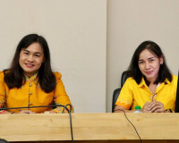 รองผู้ว่าราชการจังหวัดสุราษฎร์ธานี เป็นประธานประชุมคณะกรรมกา ... พารามิเตอร์รูปภาพ 8