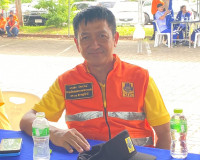 รองผู้ว่าราชการจังหวัดสุราษฎร์ธานี เป็นประธานการฝึกซ้อมดับเพ ... พารามิเตอร์รูปภาพ 3