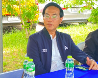 รองผู้ว่าราชการจังหวัดสุราษฎร์ธานี เป็นประธานการฝึกซ้อมดับเพ ... พารามิเตอร์รูปภาพ 5