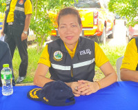 รองผู้ว่าราชการจังหวัดสุราษฎร์ธานี เป็นประธานการฝึกซ้อมดับเพ ... พารามิเตอร์รูปภาพ 6