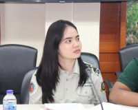 รองผู้ว่าราชการจังหวัดสุราษฎร์ธานี เป็นประธานประชุมคณะทำงานจ ... พารามิเตอร์รูปภาพ 5