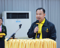 ผู้ว่าฯ สุราษฎร์ธานี เปิดกิจกรรม Kick off โครงการนักเรียนสุร ... พารามิเตอร์รูปภาพ 7