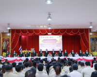 ผู้ว่าฯ สุราษฎร์ธานี เปิดกิจกรรม Kick off โครงการนักเรียนสุร ... พารามิเตอร์รูปภาพ 10