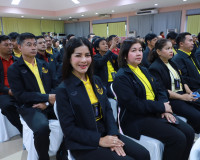 ผู้ว่าฯ สุราษฎร์ธานี เปิดกิจกรรม Kick off โครงการนักเรียนสุร ... พารามิเตอร์รูปภาพ 17