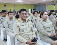 ผู้ว่าฯ สุราษฎร์ธานี เปิดกิจกรรม Kick off โครงการนักเรียนสุร ... พารามิเตอร์รูปภาพ 18