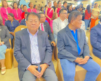 รองผู้ว่าราชการจังหวัดสุราษฎร์ธานี เป็นประธานในพิธีเปิดงาน T ... พารามิเตอร์รูปภาพ 2