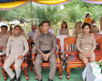 ผู้ว่าฯ สุราษฎร์ธานีมอบบ้านแก่ผู้ยากไร้เฉลิมพระเกียรติ พระบา ... พารามิเตอร์รูปภาพ 17
