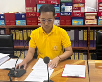 รองผู้ว่าราชการจังหวัดสุราษฎร์ธานี ในฐานะประธานอนุกรรมการพิจ ... พารามิเตอร์รูปภาพ 5
