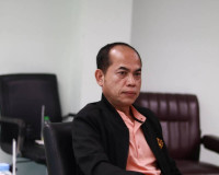 รองผู้ว่าราชการจังหวัดสุราษฎร์ธานี เป็นประธานการประชุมคณะกรร ... พารามิเตอร์รูปภาพ 2