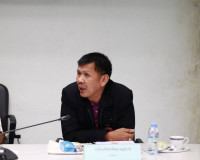 รองผู้ว่าราชการจังหวัดสุราษฎร์ธานี เป็นประธานการประชุมคณะกรร ... พารามิเตอร์รูปภาพ 4