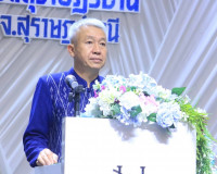 รองผู้ว่าราชการจังหวัดสุราษฎร์ธานี เป็นประธานเปิดโครงการเสริ ... พารามิเตอร์รูปภาพ 3