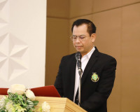 รองผู้ว่าราชการจังหวัดสุราษฎร์ธานี เป็นประธานในเปิดกิจกรรมกา ... พารามิเตอร์รูปภาพ 2