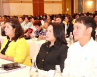 รองผู้ว่าราชการจังหวัดสุราษฎร์ธานี เป็นประธานเปิดประชุมวิชาก ... พารามิเตอร์รูปภาพ 5