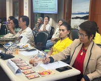 รองผู้ว่าราชการจังหวัดสุราษฎร์ธานี เป็นประธานประชุมคณะกรรมกา ... พารามิเตอร์รูปภาพ 4