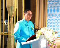 รองผู้ว่าราชการจังหวัดสุราษฎร์ธานี ร่วมพิธีเปิดงาน&quot;มหัศจรรย์ ... พารามิเตอร์รูปภาพ 16
