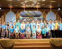 รองผู้ว่าราชการจังหวัดสุราษฎร์ธานี ร่วมพิธีเปิดงาน&quot;มหัศจรรย์ ... พารามิเตอร์รูปภาพ 22