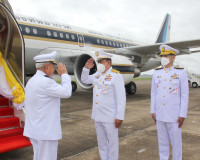 ประธานองคมนตรี เป็นผู้แทนพระองค์มามอบปริญญาบัตรแก่ผู้สำเร็จก ... พารามิเตอร์รูปภาพ 8