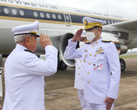 ประธานองคมนตรี เป็นผู้แทนพระองค์มามอบปริญญาบัตรแก่ผู้สำเร็จก ... พารามิเตอร์รูปภาพ 10