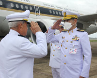 ประธานองคมนตรี เป็นผู้แทนพระองค์มามอบปริญญาบัตรแก่ผู้สำเร็จก ... พารามิเตอร์รูปภาพ 11