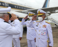 ประธานองคมนตรี เป็นผู้แทนพระองค์มามอบปริญญาบัตรแก่ผู้สำเร็จก ... พารามิเตอร์รูปภาพ 13