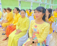 รองผู้ว่าราชการจังหวัดสุราษฎร์ธานี เป็นประธานเปิดงานมหกรรมศี ... พารามิเตอร์รูปภาพ 6