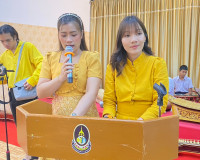 รองผู้ว่าราชการจังหวัดสุราษฎร์ธานี เป็นประธานเปิดงานมหกรรมศี ... พารามิเตอร์รูปภาพ 7