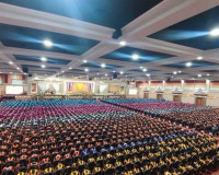 ศูนย์อำนวยการจิตอาสาพระราชทานจังหวัดสุราษฎร์ธานี ปฏิบัติงานก ... พารามิเตอร์รูปภาพ 3
