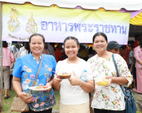 ศูนย์อำนวยการจิตอาสาพระราชทานจังหวัดสุราษฎร์ธานี ปฏิบัติงานก ... พารามิเตอร์รูปภาพ 8