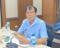 รองผู้ว่าราชการจังหวัดสุราษฎร์ธานี เป็นประธานการประชุมคณะกรร ... พารามิเตอร์รูปภาพ 2