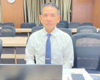 รองผู้ว่าราชการจังหวัดสุราษฎร์ธานี เป็นประธานการประชุมคณะกรร ... พารามิเตอร์รูปภาพ 6
