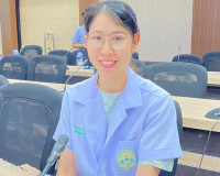รองผู้ว่าราชการจังหวัดสุราษฎร์ธานี เป็นประธานการประชุมคณะกรร ... พารามิเตอร์รูปภาพ 8