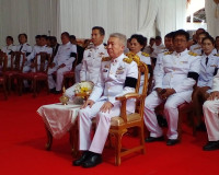 รองผู้ว่าราชการจังหวัดสุราษฎร์ธานี เป็นประธานพิธีพระราชทานน้ ... พารามิเตอร์รูปภาพ 3