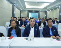 รองผู้ว่าราชการจังหวัดสุราษฎร์ธานี ร่วมเป็นเกียรติในการกล่าว ... พารามิเตอร์รูปภาพ 4