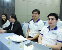 รองผู้ว่าราชการจังหวัดสุราษฎร์ธานี ร่วมเป็นเกียรติในการกล่าว ... พารามิเตอร์รูปภาพ 6