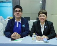 รองผู้ว่าราชการจังหวัดสุราษฎร์ธานี ร่วมเป็นเกียรติในการกล่าว ... พารามิเตอร์รูปภาพ 7