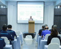 รองผู้ว่าราชการจังหวัดสุราษฎร์ธานี ร่วมเป็นเกียรติในการกล่าว ... พารามิเตอร์รูปภาพ 8