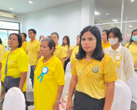 รองผู้ว่าราชการจังหวัดสุราษฎร์ธานี เป็นประธานในพิธีมอบรถสามล ... พารามิเตอร์รูปภาพ 4